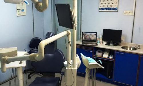 Dentist-in-SegambutKepongMenjalaraDesa-Park-CityHartamas-Mont-Kiara-Treatment-room